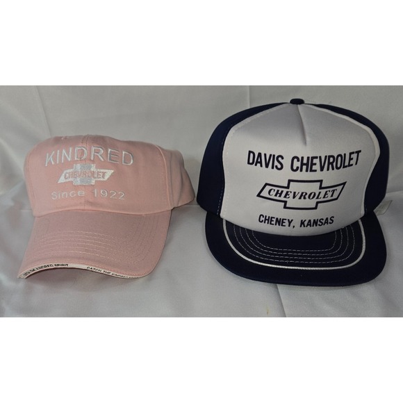 Vintage Trucker Dad Snapback 16 Hats Chevy 2nd Amendment Ararat Korean War Mesh - Picture 7 of 16